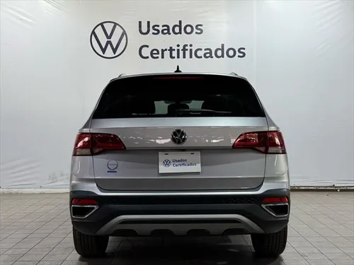 Volkswagen Taos 1.4 Comfortline At