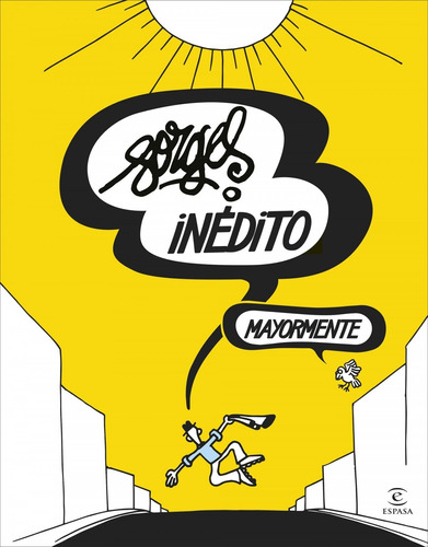 Libro Forges Inèdito