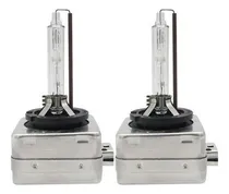 Comprar D1s 35w 8000k Om Hid Xenón Bombillas Faros Lámparas Para