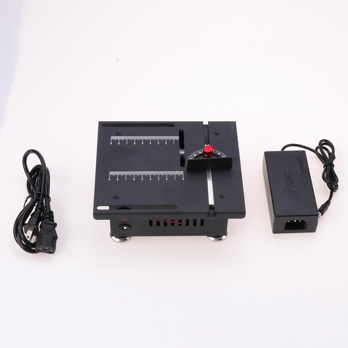 Mini De Escritorio De Velocidad Ajustable, 110 V, Para