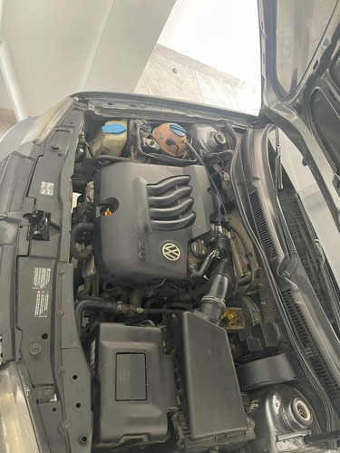 Volkswagen Jetta 2.0 Europa