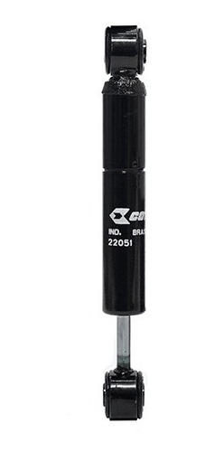 Imagem 2 de 3 de Amortecedor Super Capo Omega 92/ Cofap 22051