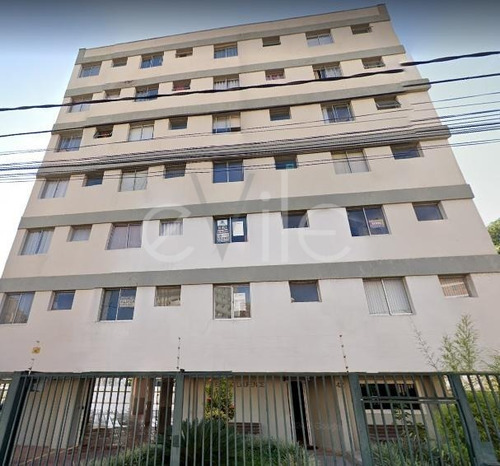 Imagem 10 de 13 de Kitnet À Venda Em Cambuí - Ki008830