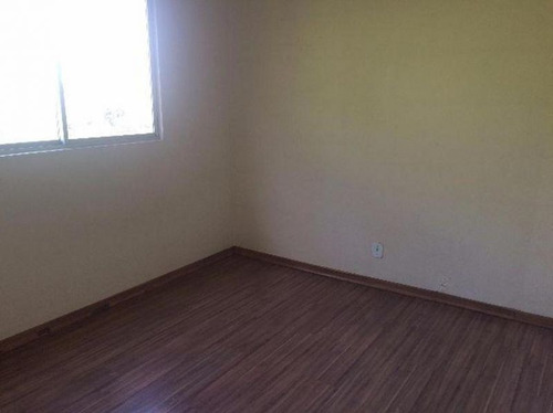 Imagem 2 de 12 de Apartamento Com 3 Quartos Para Comprar No Monte Castelo Em Contagem/mg - 6092