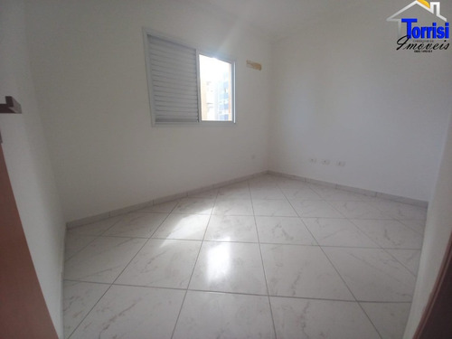 Imagem 15 de 30 de Apartamento A Venda Em Praia Grande Vista Mar , 03 Dormitórios, Canto Do Forte, Ap03286 - Ap03286 - 70821398