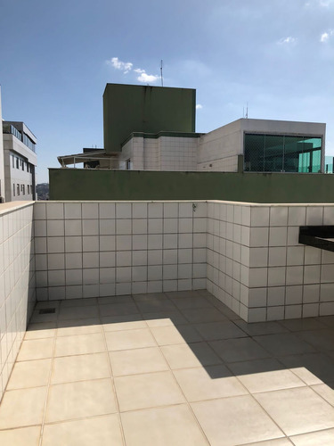 Imagem 20 de 30 de Apto Castelo | 2 Quartos | 111 M² | Cond: R$250.00 | 2 Vagas - 8icfvd