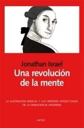Una Revolución De La Mente, Jonathan Israel, Laetoli