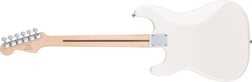 Imagen 6 de 8 de Guitarra Eléctrica Squier Stratocaster Bullet Ht Hardtail