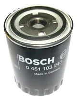 Comprar Filtro De Aceite Bosch Renault Clio I Express 1.9 F8q
