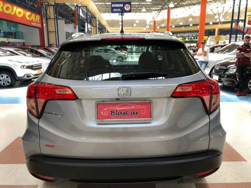 Hr-v 2017 Ex