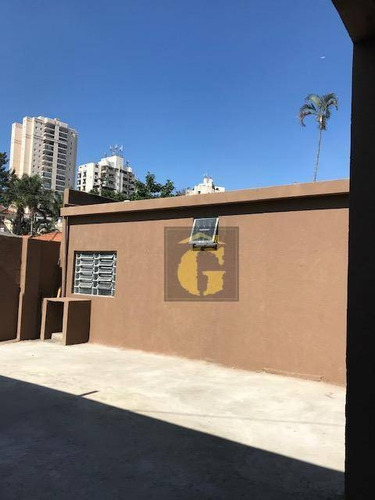Imagem 9 de 9 de Galpão Comercial, Vila Bertioga, São Paulo. - Ga0070