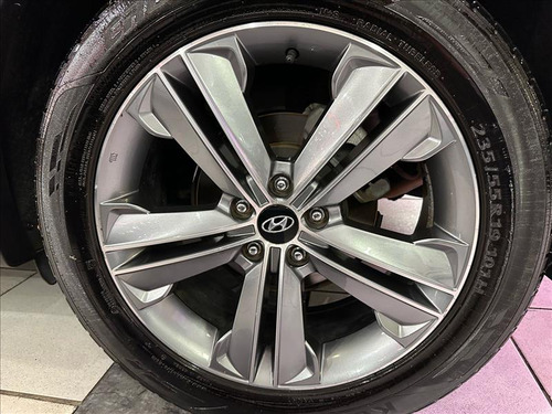 Hyundai Santa Fe 3.3 Mpfi 4x4 7 Lugares v6 270cv
