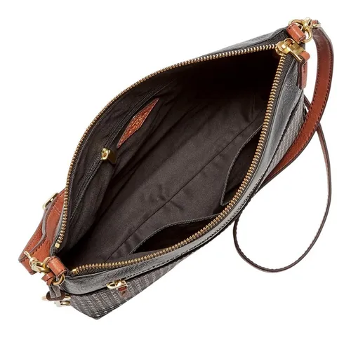 Bolsa fossil crossbody sale
