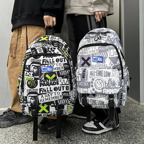 Mochilas escolares secundaria sale
