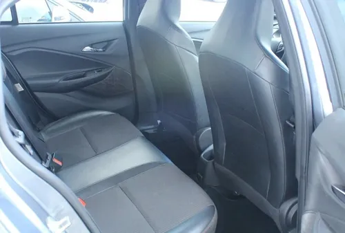 Chevrolet Onix 1.0T Rs Mt