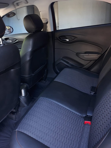 Chevrolet Onix Ltz