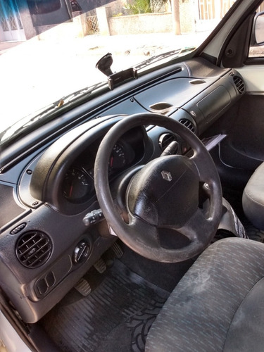 Renault Kangoo 1.5 Furgon Ph3 Confort 5as Lc 2015