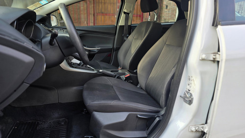 Ford Focus III 1.6 S
