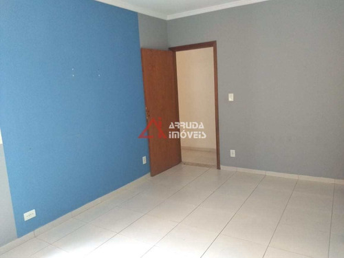 Imagem 5 de 13 de Casa Com 3 Dorms, Jardim Dos Ipês, Itu - R$ 350 Mil, Cod: 42715 - V42715