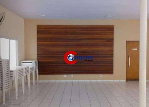Imagem 22 de 27 de Apartamento 2 Dorms 1 Vaga - Ap9971