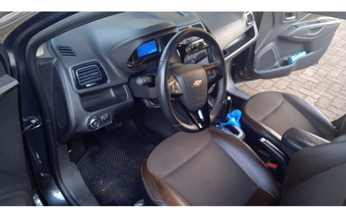 Imagem 12 de 14 de Chevrolet Cobalt Ltz 1.8 8v Flex