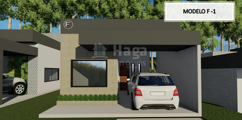Imagem 3 de 21 de Casa À Venda Em Guabiruba/sc - 1806