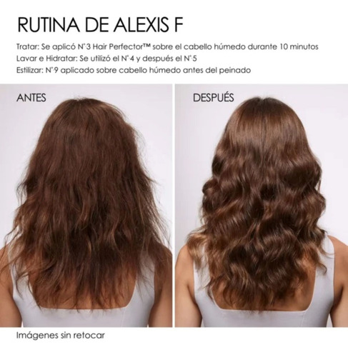Olaplex 3 Crema De Tratamiento Hair Perfector Restauración