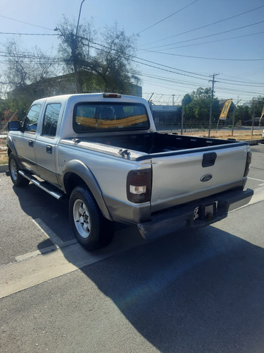 Ford Ranger 2.3 xlt limited 4x2