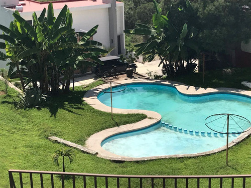 Terreno Urbano En Lomas De Zompantle, Cuernavaca, Morelos - Tbr-641-tu