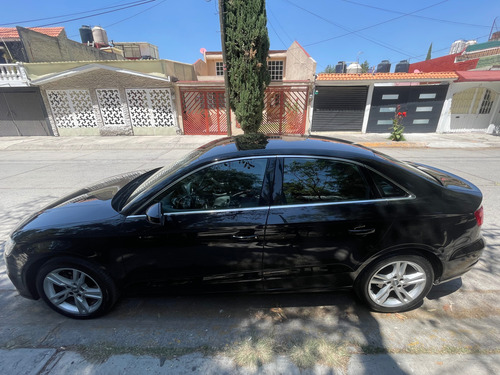 Audi A3 1.4 Sedán Dynamic At Dsg