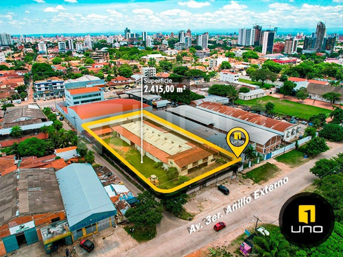 Imagen 5 de 5 de Terreno En Venta Sobre Avenida, Zona Norte
