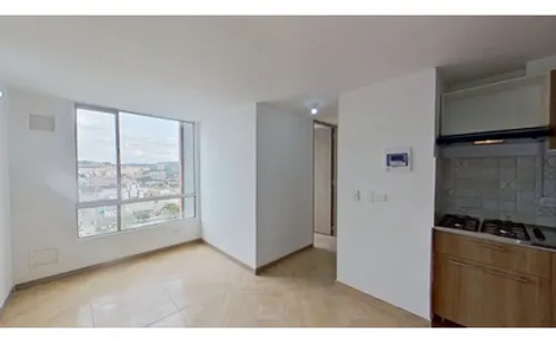 Apartamento En Venta En El Toberin, Torem