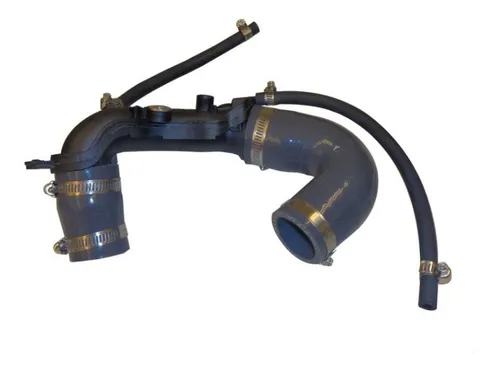 comprar Tubo Salida Aire Turbo Renault Clio 2 Kangoo 1.5 Dci K9k