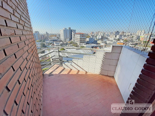 Imagen 5 de 25 de Departamento En Venta En Moron