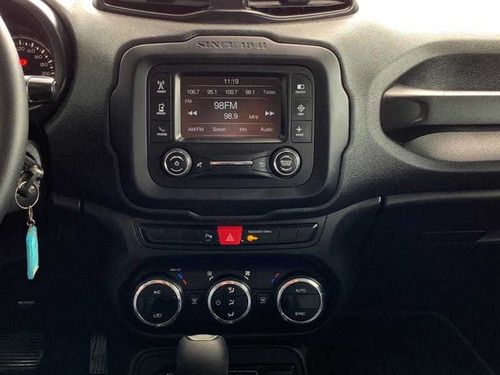Jeep Renegade Longitude 2.0 Tb Diesel 4x4 Aut