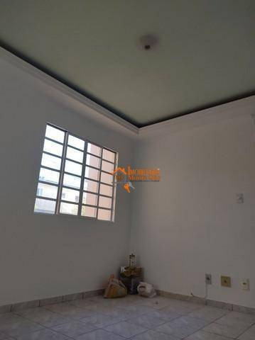 Imagem 3 de 6 de Apartamento À Venda, 48 M² Por R$ 149.000,00 - Vila Izabel - Guarulhos/sp - Ap2848