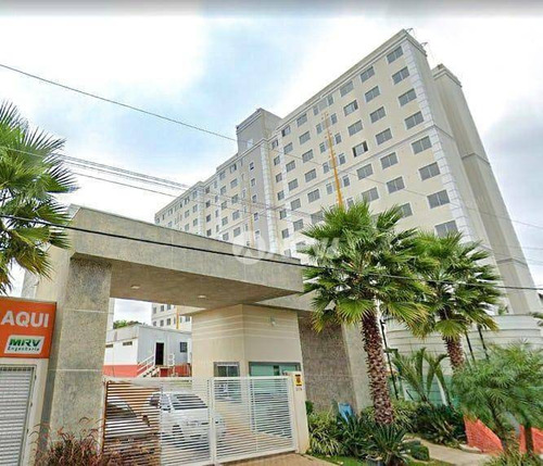 Imagem 5 de 10 de Apartamento Com 2 Dormitórios À Venda, 49 M² Por R$ 212.000,00 - São Jorge - Novo Hamburgo/rs - Ap3078