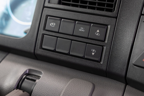 Volkswagen 18210 Novo 0km Robust Chassi Com Ar Condicionado