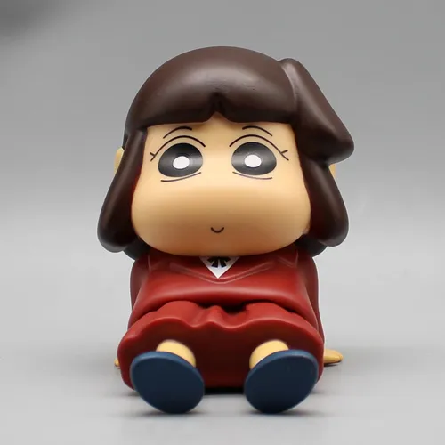Figuras De Acción De Crayon Shin-chan Suotome Ai Cute Girls