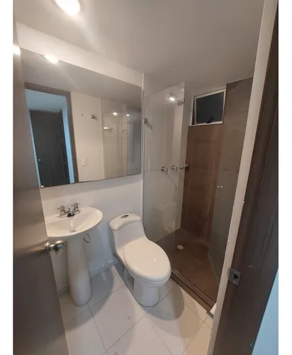 Vendo Apartamento En Castilla La Nueva, Bogota D.c