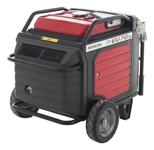 Generador Nafta Honda Eu 70 Avant Motos