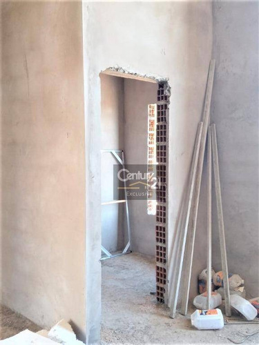 Imagem 12 de 26 de Casa À Venda, 190 M² Por R$ 1.275.000,00 - Condomínio Jardins Di Roma - Indaiatuba/sp - Ca0928