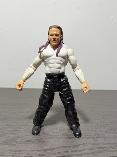 Figura Wwe Jeff Hardy