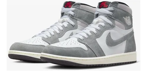 Championes cheap jordan basket