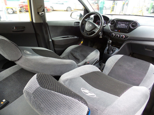 Taxis Hyundai Grand I10