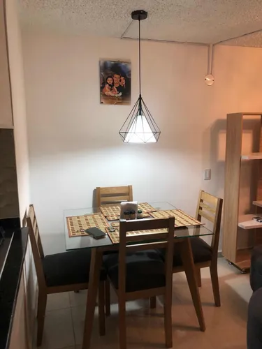 Apartamento Terra Grata