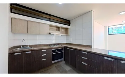 Vendo Apartamento Gran Granada - Oeste 1*