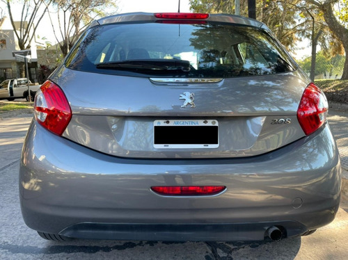 Peugeot 208 Active
