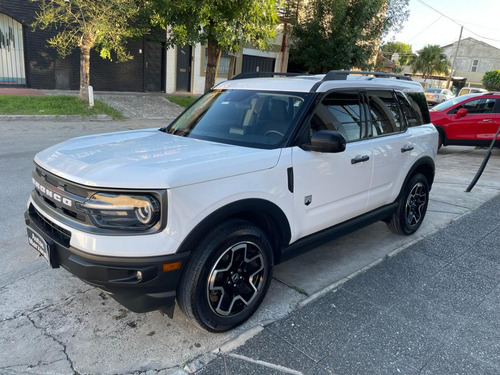 Ford Bronco Sport 1.5 4Wd Big Bend At8