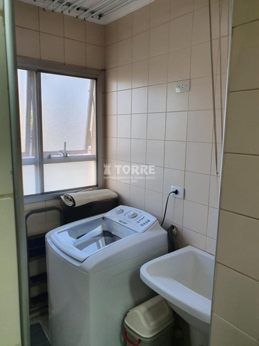 Imagem 10 de 30 de Apartamento À Venda Em São Bernardo - Ap004010